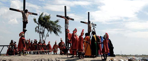 Pessoas e Religião People and Religion
